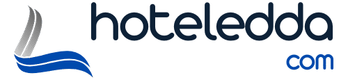 hoteledda.com